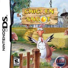 Background - Chicken Shoot - Nintendo DS - Retrocharting