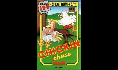 Chickin Chase