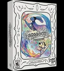 Background - Chicory: A Colorful Tale [Collector's Edition] - Playstation 5 - Retrocharting