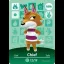 Chief #086 [Animal Crossing Series 1] - Nintendo DS - Retrocharting