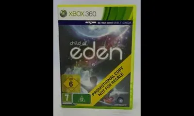 Child Of Eden [Not For Resale]