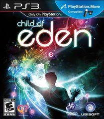 Background - Child of Eden - Playstation 3 - Retrocharting