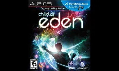 Child of Eden