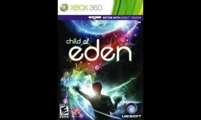 Child of Eden