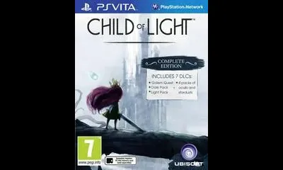 Child of Light [Complete Edition]