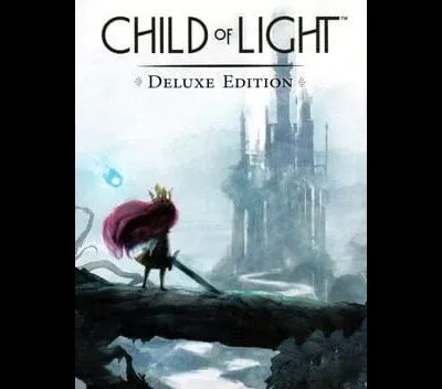 Child Of Light [Deluxe Edition]