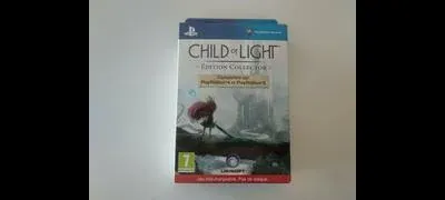 Child Of Light
