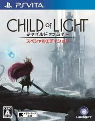 Background - Child Of Light [Special Edition] - Playstation Vita - Retrocharting