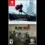 Child of Light Ultimate Edition + Valiant Hearts: The Great War - Nintendo Switch - Retrocharting
