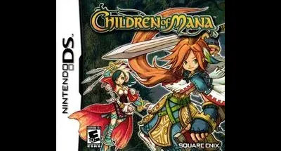 Children of Mana