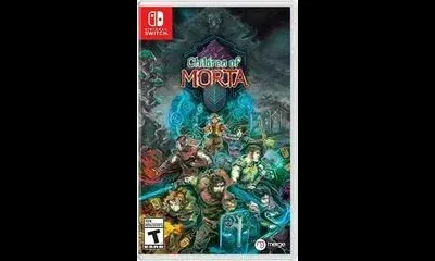 Children of Morta [Signature Edition]