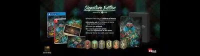Children of Morta [Signature Edition]