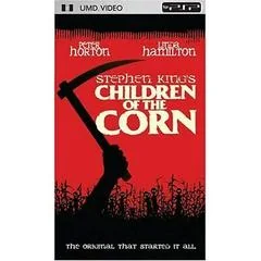 Background - Children Of The Corn [UMD] - PSP - Retrocharting
