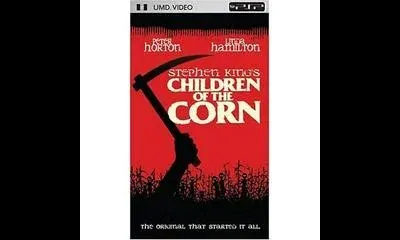 Children Of The Corn [UMD]