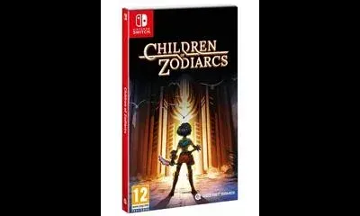 Children of Zodiarcs