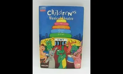 Children's Musical Theatre
