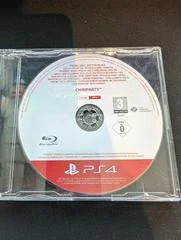 Background - Chimparty [Promo Not For Resale] - Playstation 4 - Retrocharting