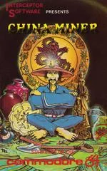 Background - China Miner - Commodore 64 - Retrocharting