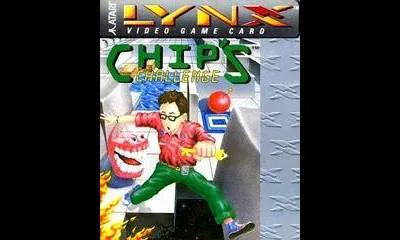 Chip's Challenge