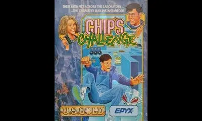 Chip S Challenge