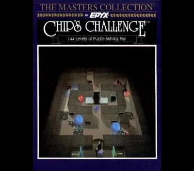 Chip's Challenge