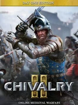 Background - Chivalry II [Day One Edition] - Playstation 4 - Retrocharting