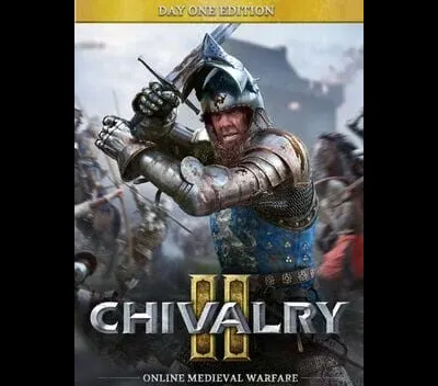 Chivalry II [Day One Edition]