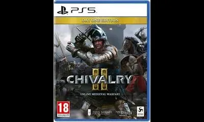 Chivalry II [Day One Edition]