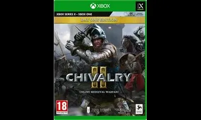 Chivalry II [Day One Edition]