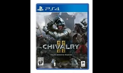 Chivalry II