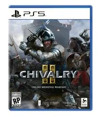 Background - Chivalry II - Playstation 5 - Retrocharting