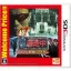 Cho Tousouchuu Atsumare Saikyou No Tousousya Tachi Welcome Price - Nintendo 3DS - Retrocharting
