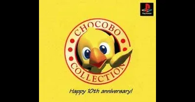 Chocobo Collection