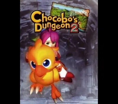 Chocobo's Dungeon 2