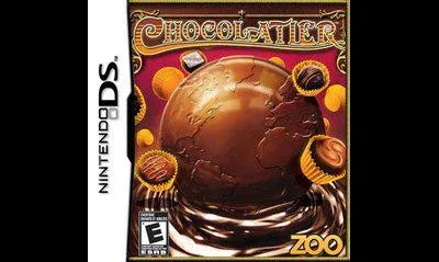 Chocolatier