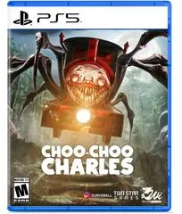 Background - Choo-Choo Charles - Playstation 5 - Retrocharting
