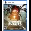 Choo-Choo Charles - Playstation 5 - Retrocharting