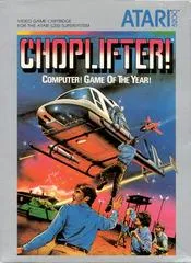 Choplifter!