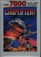 Choplifter