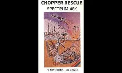 Chopper Rescue