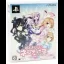 Chou Jijigen Game Neptune Re;Birth2: Sisters Generation [Limited Edition] - Playstation Vita - Retrocharting