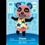 Chow #368 [Animal Crossing Series 4] - Nintendo DS - Retrocharting