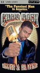 Background - Chris Rock: Bigger & Blacker [UMD] - PSP - Retrocharting