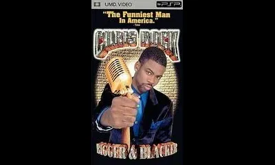 Chris Rock: Bigger & Blacker [UMD]