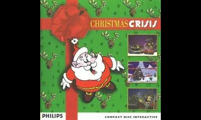 Christmas Crisis