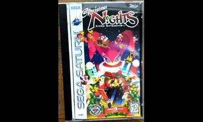 Christmas Nights Into Dreams [Long Box]