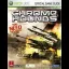 Chromehounds [Prima] - Nintendo DS - Retrocharting