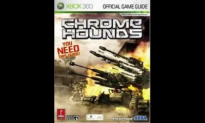 Chromehounds [Prima]