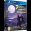 Chronicles of 2 Heroes: Amaterasu's Wrath [Collector's Edition] - Playstation 4 - Retrocharting