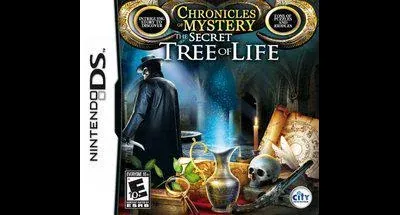 Chronicles of Mystery: The Tree of Life